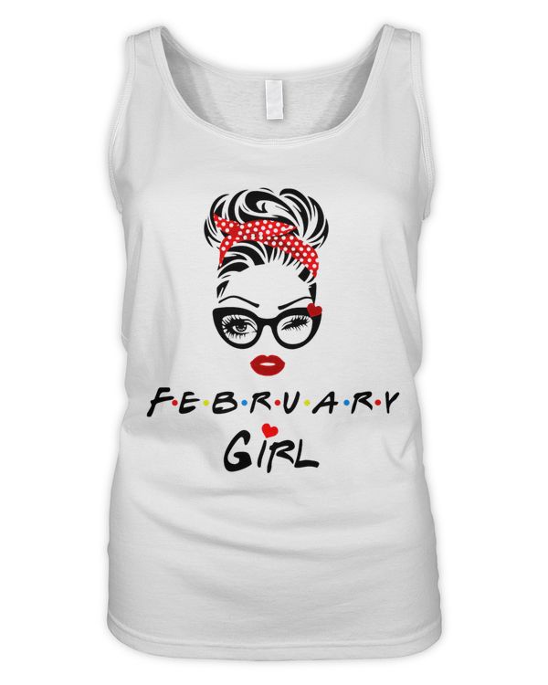 Women's Tank Top
