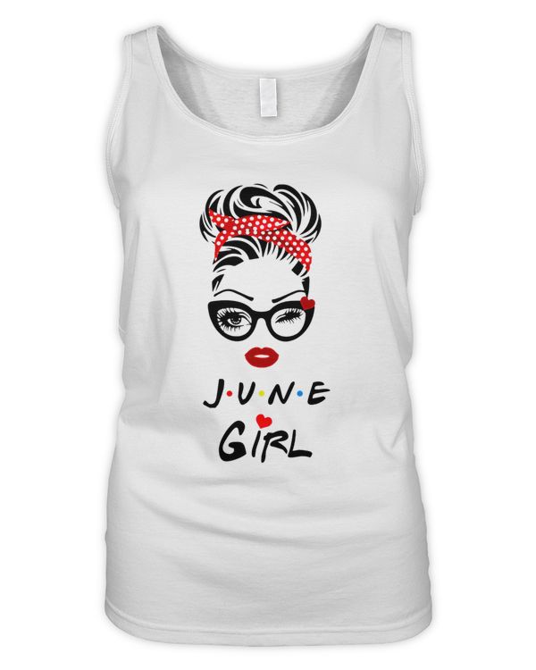 Women's Tank Top