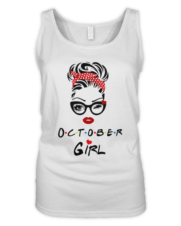 Women's Tank Top