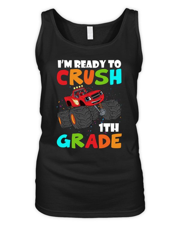 Women's Tank Top