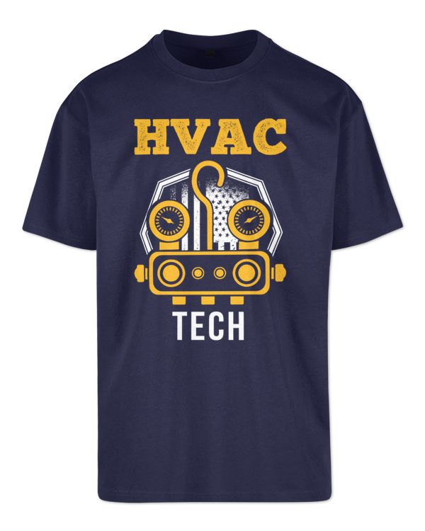 Heavy Oversize Premium Tee