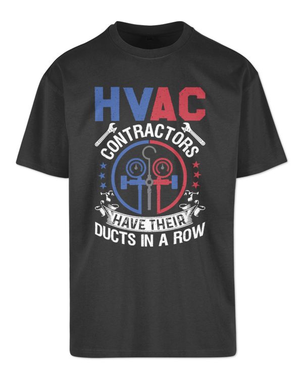 Heavy Oversize Premium Tee