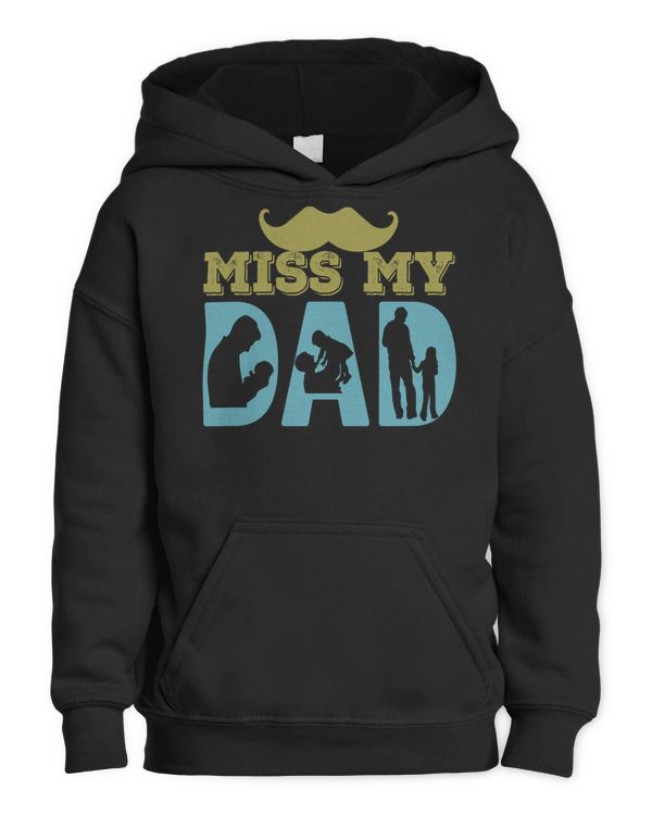 Youth Pullover Hoodie