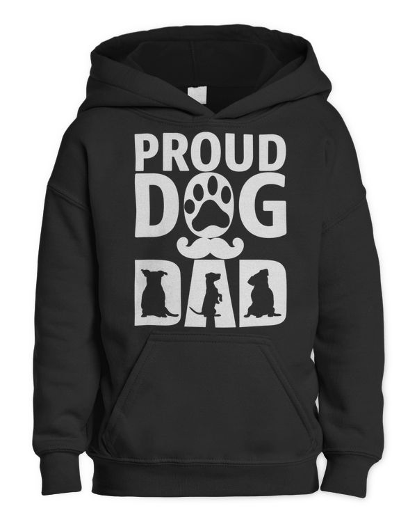 Youth Pullover Hoodie