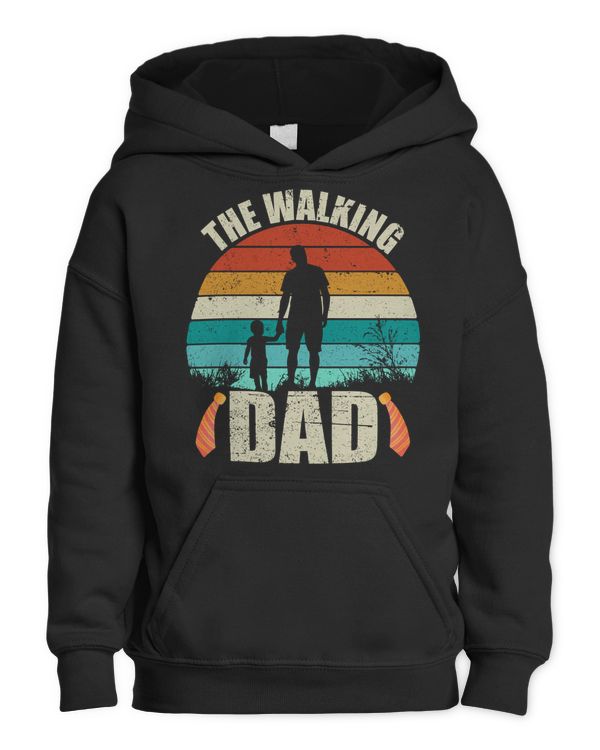 Youth Pullover Hoodie