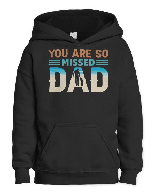 Youth Pullover Hoodie