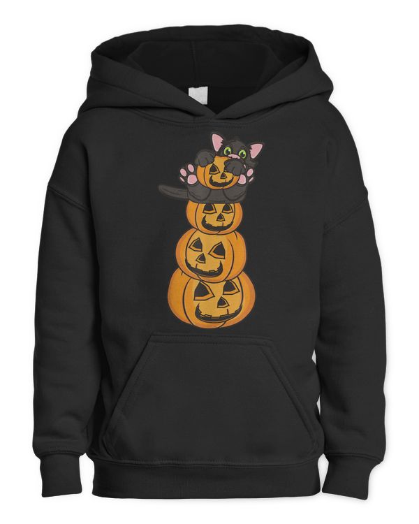 Youth Pullover Hoodie