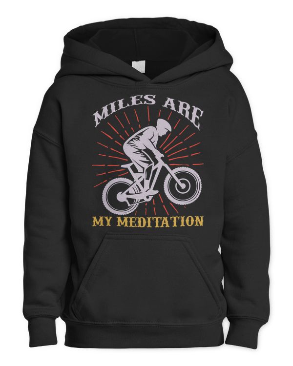 Youth Pullover Hoodie