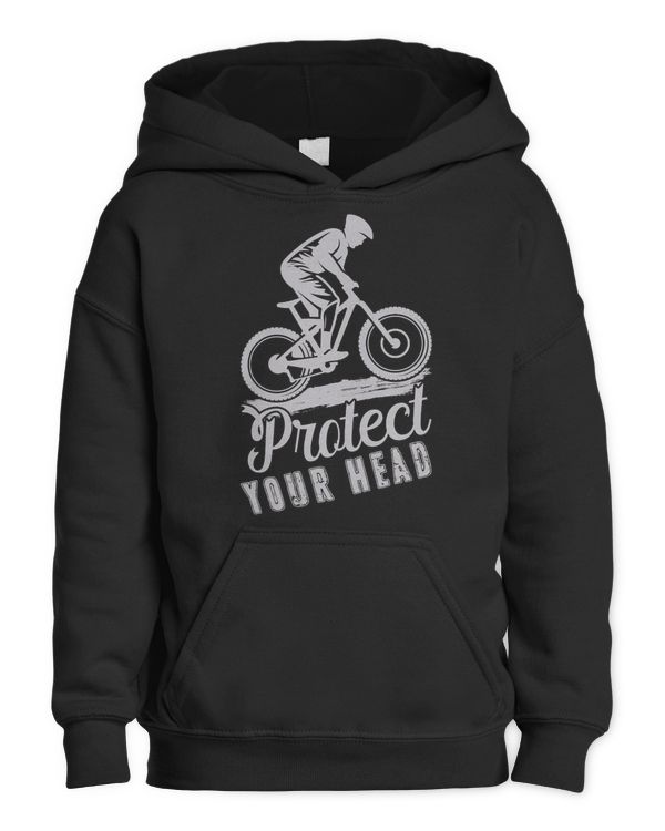Youth Pullover Hoodie