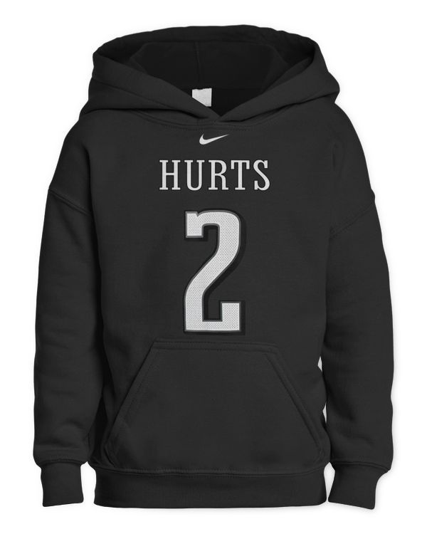 Youth Pullover Hoodie
