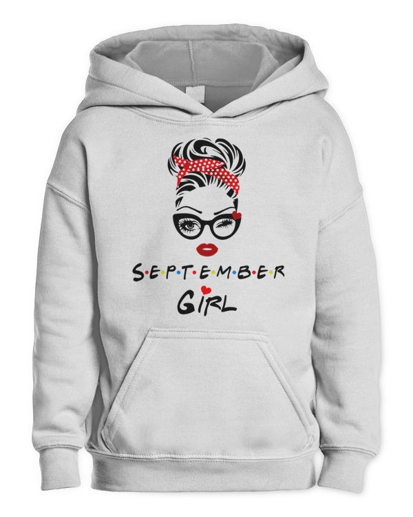 Youth Pullover Hoodie
