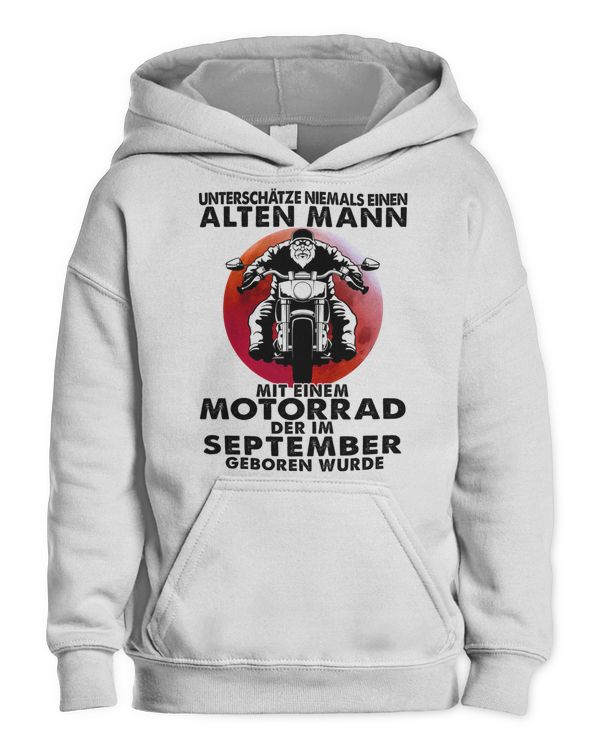 Youth Pullover Hoodie