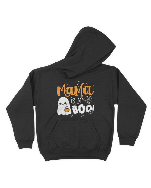 Youth Pullover Hoodie
