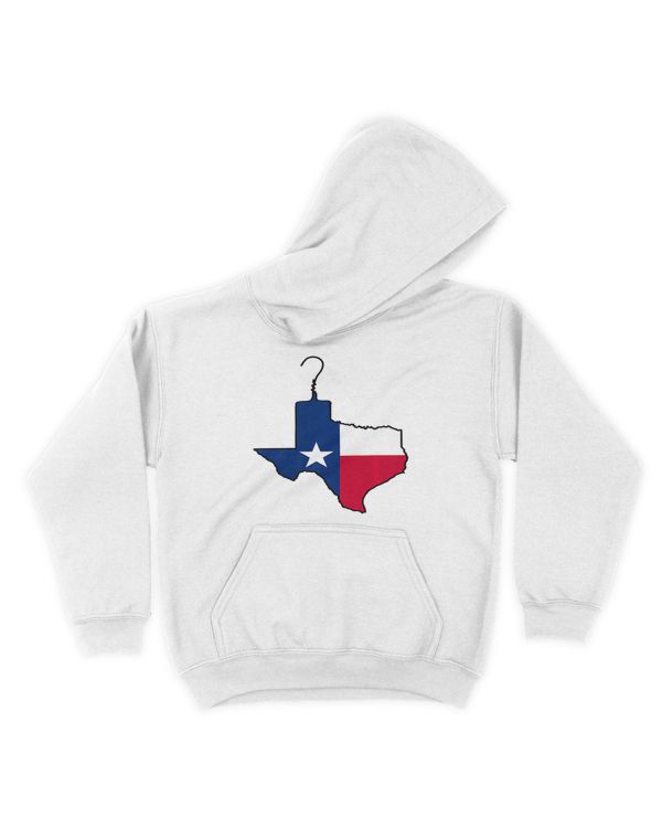 Youth Pullover Hoodie