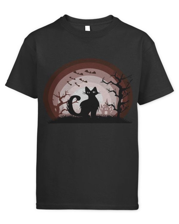 Youth's Standard T-Shirt