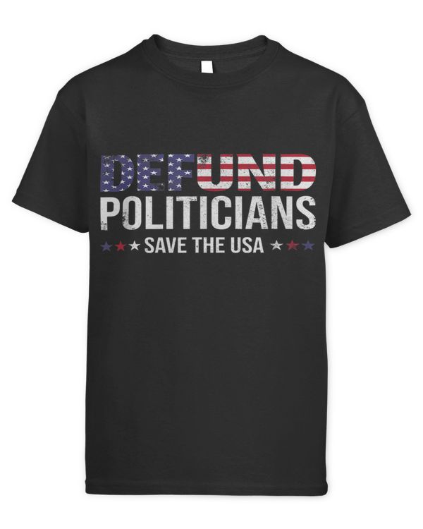 Youth's Standard T-Shirt