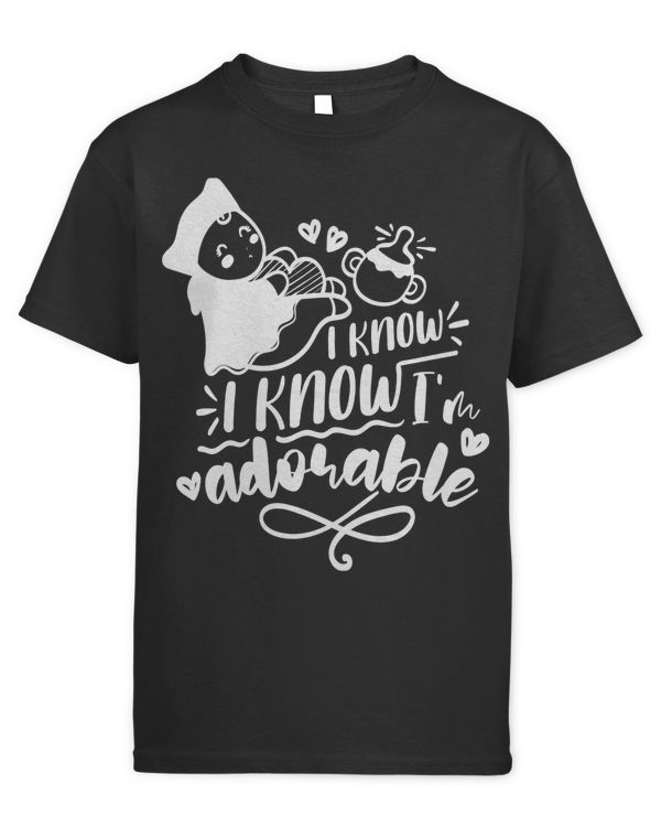 Youth's Standard T-Shirt