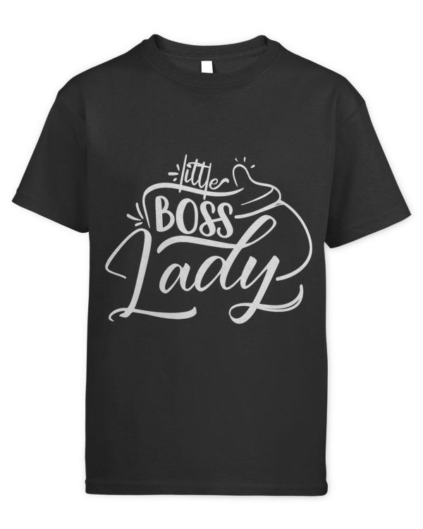 Youth's Standard T-Shirt