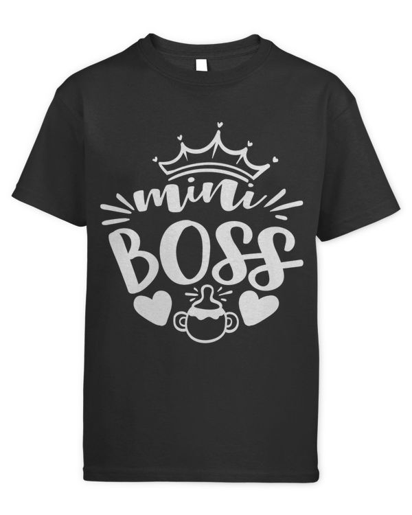 Youth's Standard T-Shirt