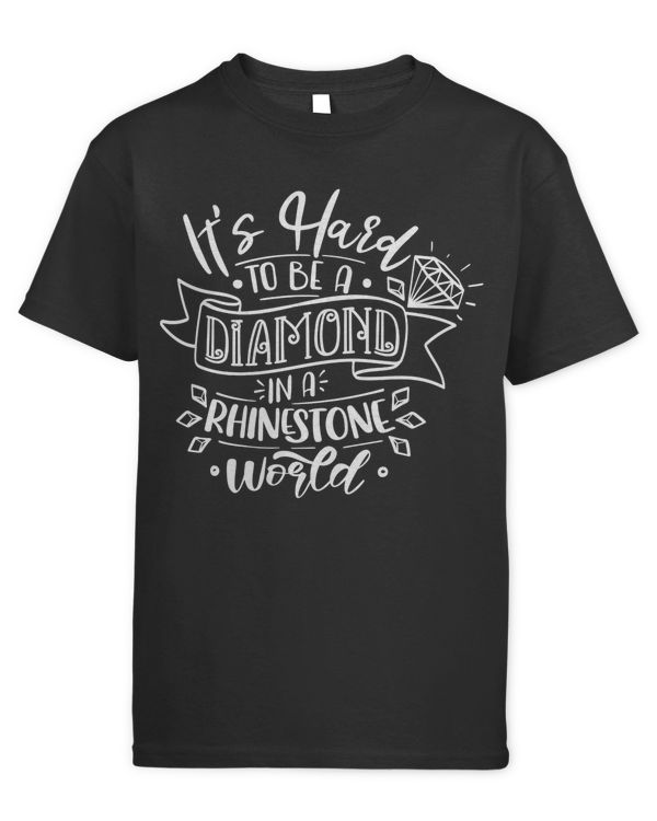 Youth's Standard T-Shirt