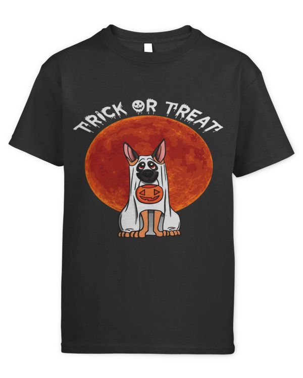Youth's Standard T-Shirt