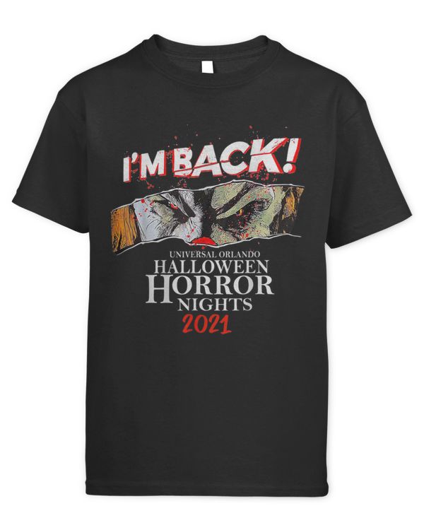 Youth's Standard T-Shirt