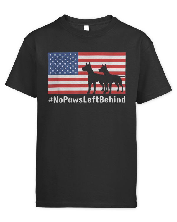 Youth's Standard T-Shirt