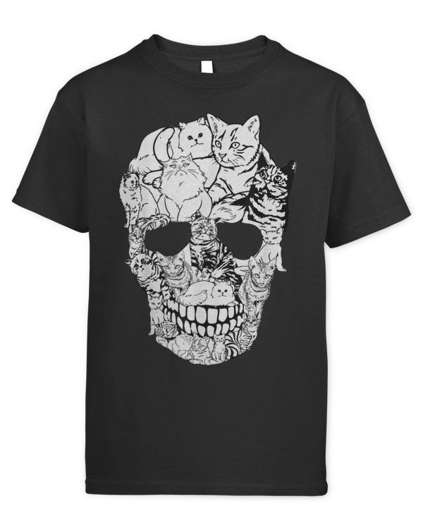 Youth's Standard T-Shirt