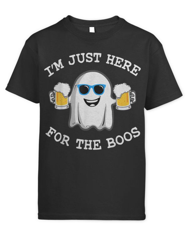 Youth's Standard T-Shirt