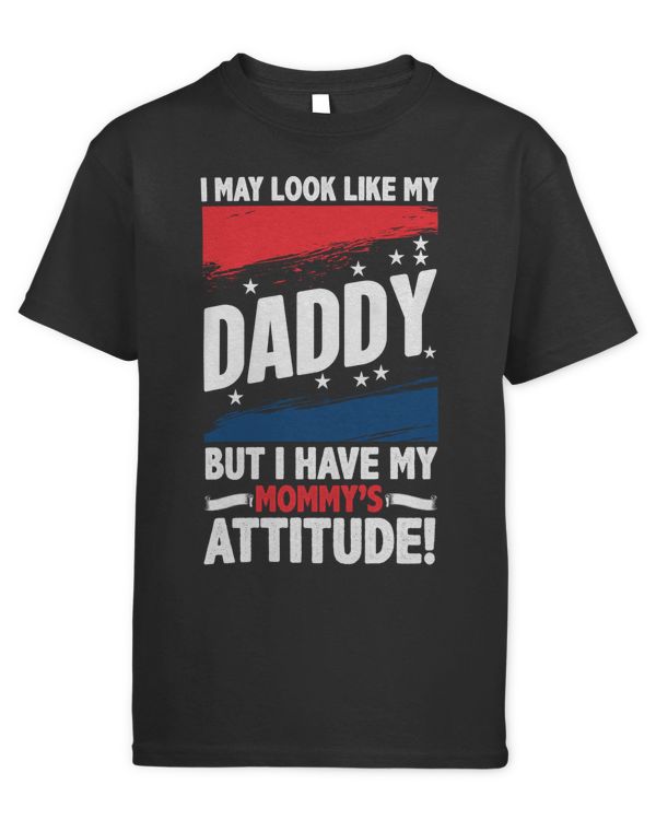 Youth's Standard T-Shirt
