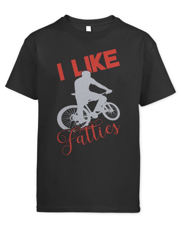 Youth's Standard T-Shirt