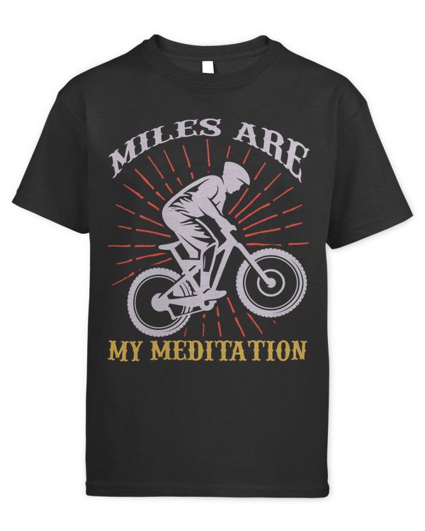 Youth's Standard T-Shirt