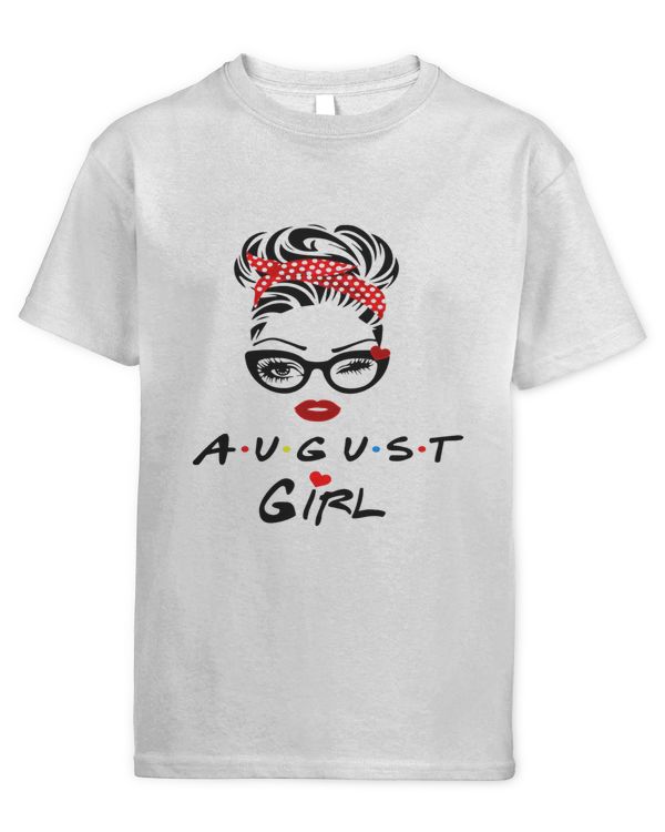 Youth's Standard T-Shirt