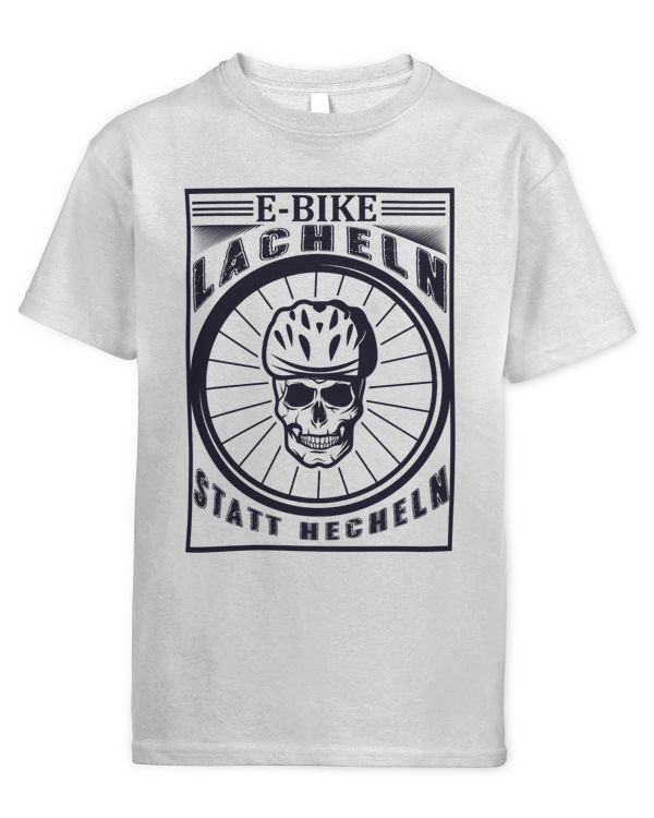 Youth's Standard T-Shirt