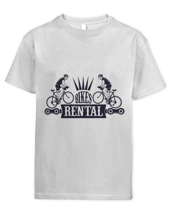 Youth's Standard T-Shirt