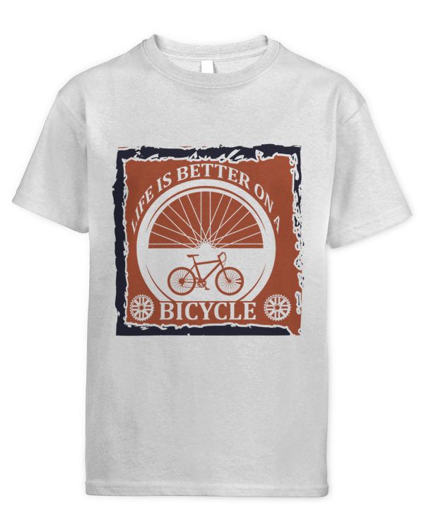 Youth's Standard T-Shirt