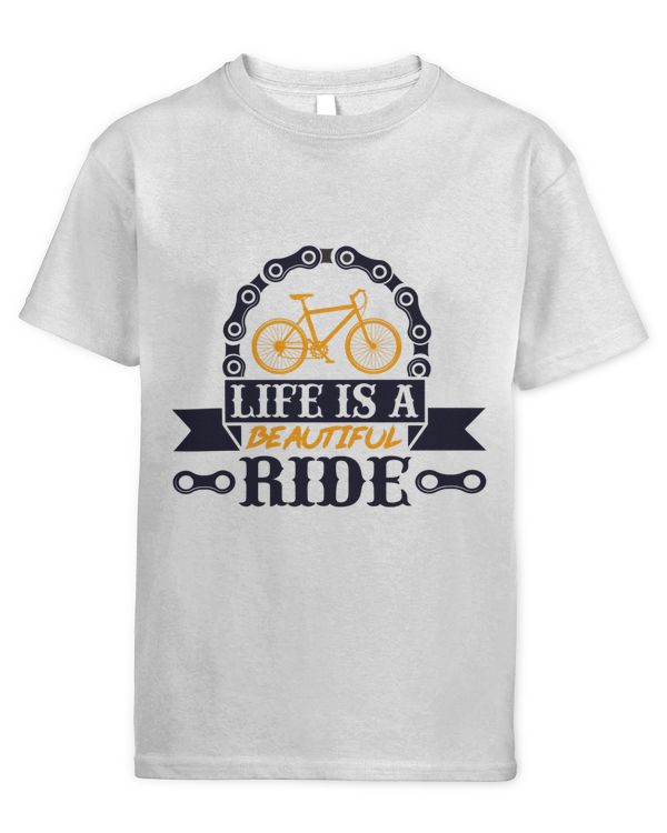 Youth's Standard T-Shirt