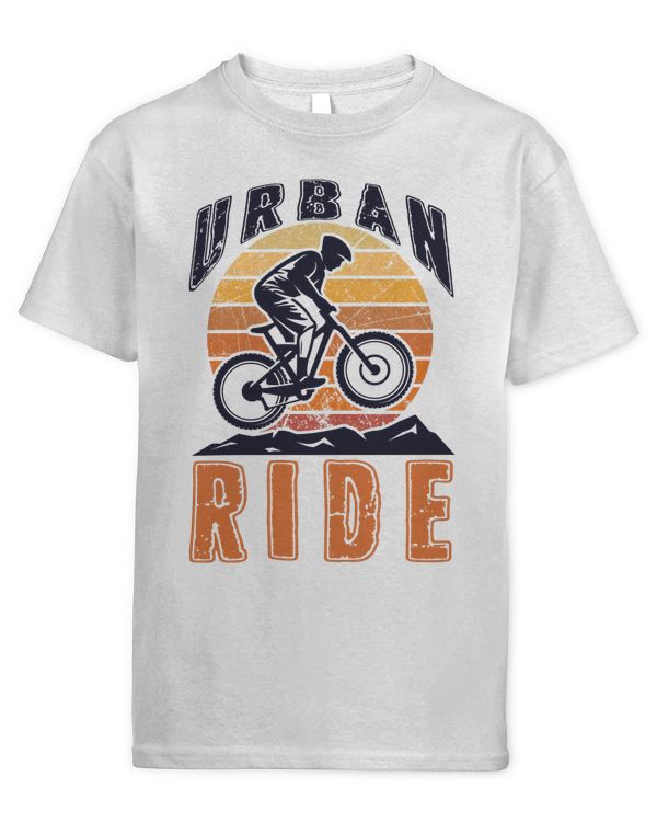 Youth's Standard T-Shirt
