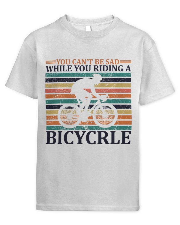 Youth's Standard T-Shirt