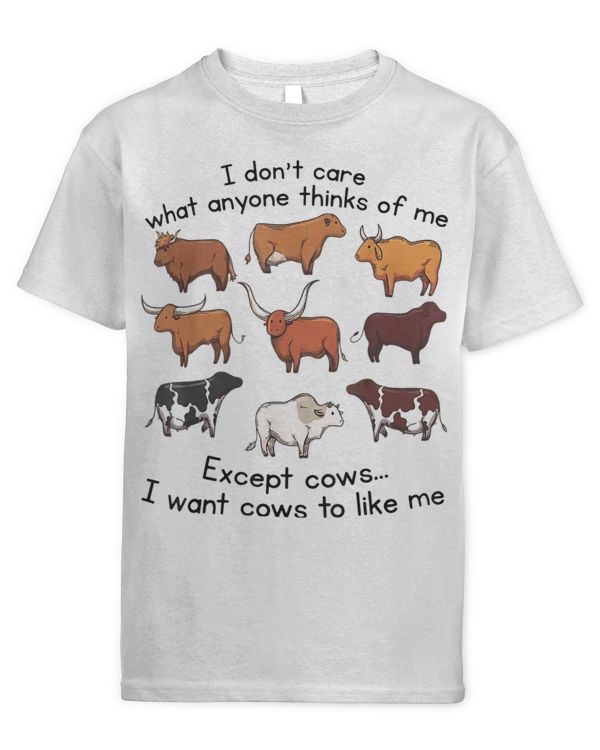 Youth's Standard T-Shirt