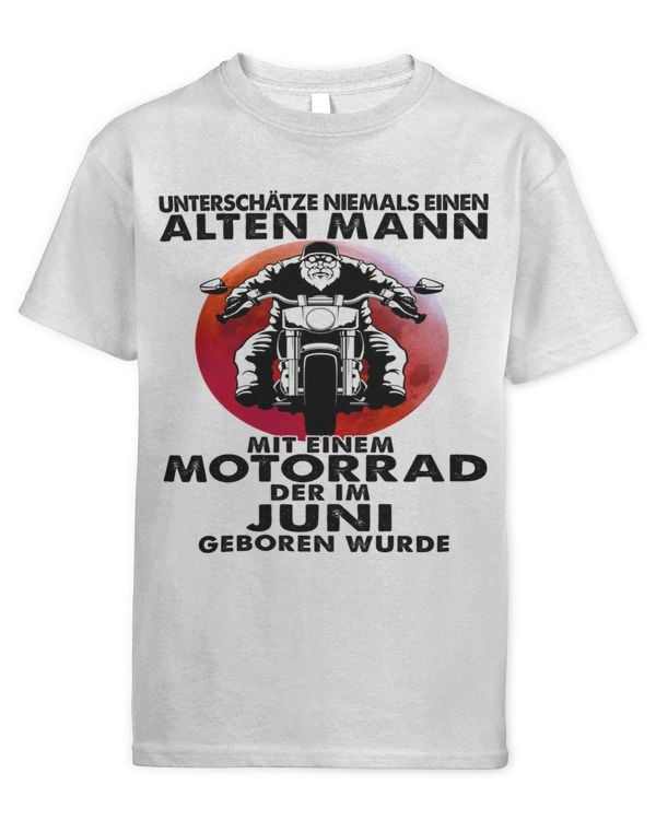 Youth's Standard T-Shirt