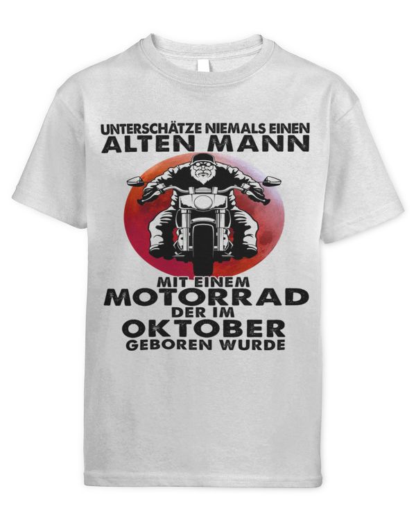 Youth's Standard T-Shirt