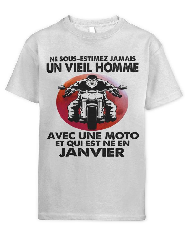 Youth's Standard T-Shirt