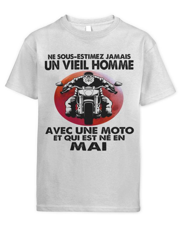 Youth's Standard T-Shirt