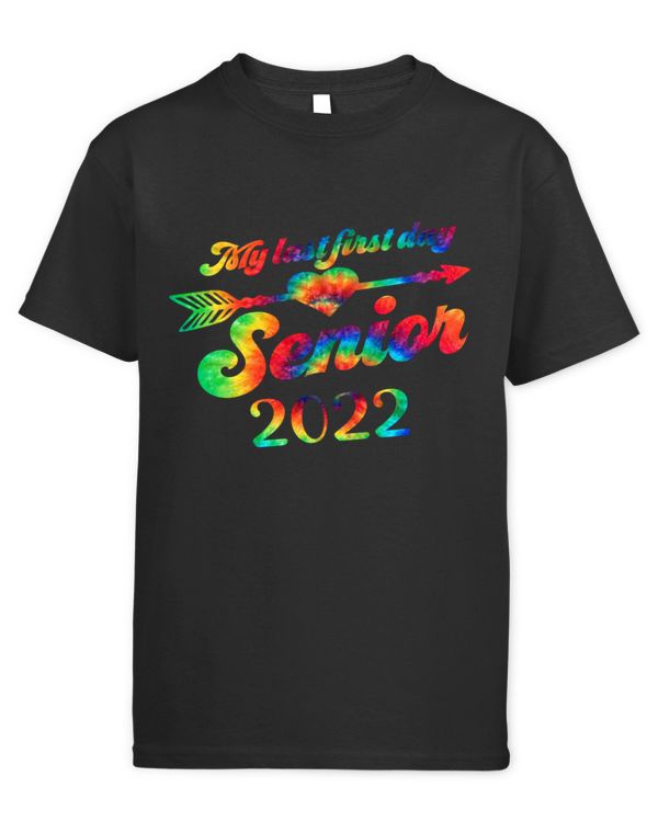 Youth's Standard T-Shirt
