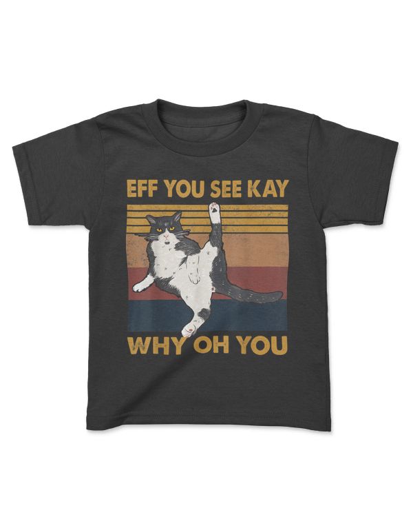 Youth's Standard T-Shirt