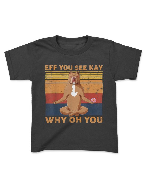 Youth's Standard T-Shirt