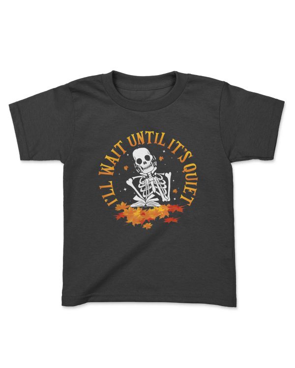 Youth's Standard T-Shirt