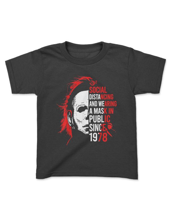 Youth's Standard T-Shirt