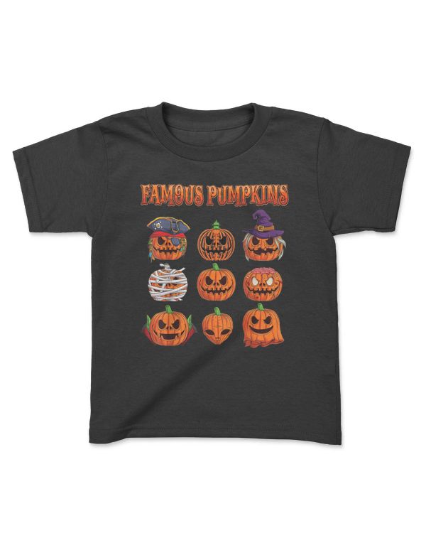 Youth's Standard T-Shirt